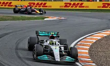 Thumbnail for article: Hamilton pense que la victoire était possible : "Red Bull lui souffle dans le cou".