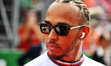 Thumbnail for article: Kritiek op 'agressieve' Hamilton: 'Na alles wat Mercedes voor hem deed'