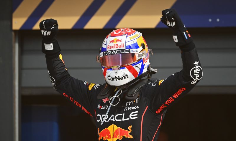 Les tifosi feraient mieux de rester chez eux après cette déclaration de Verstappen à Monza.