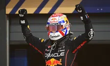 Thumbnail for article: Verstappen advierte a los fans de Ferrari: 'Por eso estamos deseando que llegue Monza'