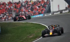 Thumbnail for article: Verstappen names himself among the top drivers after the Dutch GP