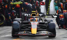 Thumbnail for article: Red Bull almost achieves the 'impossible': Another record in the F1 pits