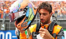 Thumbnail for article: Ricciardo fait-il allusion à ses projets futurs ? "Prendre une année sabbatique et revenir en 24".