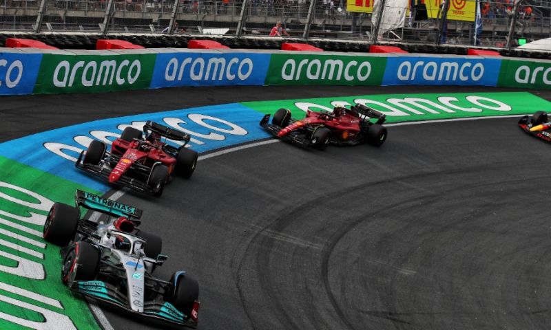 F1-Boss bestätigt: GP der Niederlande wird nächste Saison verlegt