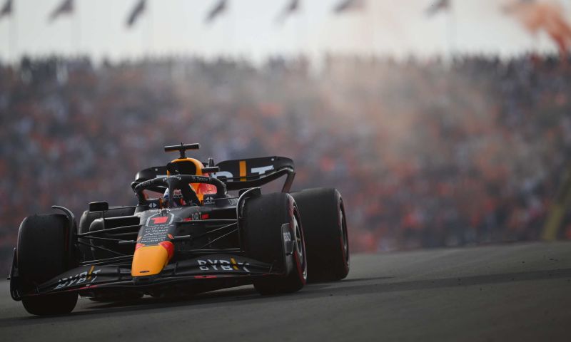 Italienische Medien | "Verstappen hat diese Weltmeisterschaft bereits gewonnen"