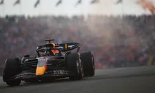 Thumbnail for article: Médias italiens : "Verstappen a déjà gagné ce championnat du monde".