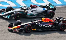 Thumbnail for article: Hakkinen dit que Mercedes n'avait pas le choix : "Max les aurait dépassés tous les deux".