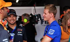 Thumbnail for article: Schumacher responds to criticism: 'I can drive much better than last year'.