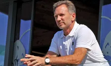 Thumbnail for article: Horner looks forward to another six years working with Verstappen