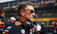 Thumbnail for article: Horner admits: 'Red Bull probably has to try quite hard to lose the title'