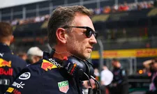 Thumbnail for article: Horner ammette: "Probabilmente la Red Bull dovrà impegnarsi a fondo per perdere il titolo".