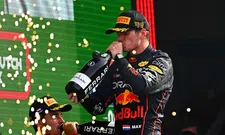 Thumbnail for article: La Red Bull può stappare lo champagne: "Nessuno prenderà Verstappen".