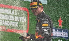 Thumbnail for article: Coulthard profundamente impresionado: 'Verstappen es un fenómeno, una leyenda'