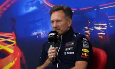 Thumbnail for article: News of Red Bull Racing-Porsch not missing because of Horner job loss