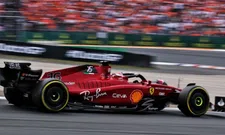 Thumbnail for article: Ferrari kündigt an: Wechselt das Team in Monza die Autofarben?