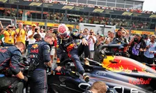 Thumbnail for article: Red Bull Racing hat ein leichteres Chassis in der Fabrik bereit.