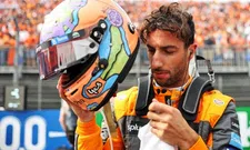 Thumbnail for article: Button aconseja a Ricciardo para su nuevo equipo: "El escenario perfecto"