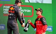 Thumbnail for article: Ferrari kann bei der Pressekonferenz in Monza mit viel Aufmerksamkeit rechnen