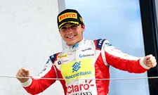 Thumbnail for article: INTERVIEW | Enzo Fittipaldi over F1-droom en Braziliaanse coureurs