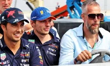Thumbnail for article: Pérez e Verstappen em um novo desafio