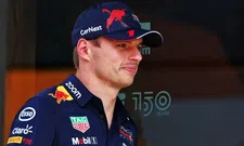 Thumbnail for article: Verstappen si complimenta con la Red Bull: "Le ultime gare sono state davvero belle".