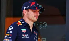 Thumbnail for article: Verstappen dice che la penalità a Monza è molto peggio di quanto si pensi