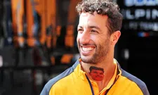 Thumbnail for article: Ricciardo on decision: "It goes beyond 2023"