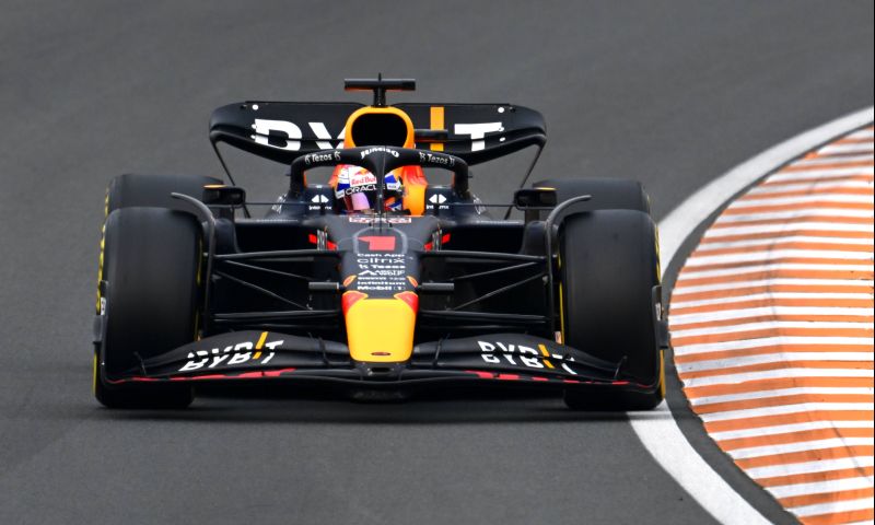 La previsión meteorológica para el Gran Premio de Italia parece favorable para Verstappen