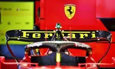 Thumbnail for article: Ferrari drivers unveil helmets for Monza and bring out the yellow colour