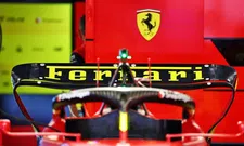 Thumbnail for article: Die Ferrari-Fahrer enthüllen ihre Helme für Monza und bringen die gelbe Farbe zum Vorschein