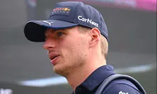 Thumbnail for article: BREAKING | Verstappen prend une autre pénalité sur la grille avec un changement de moteur en Italie.