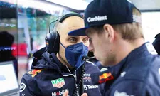 Thumbnail for article: Verstappen snapt 'idioot lage' rating in F1 Manager 2022 niet