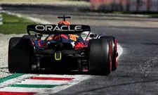 Thumbnail for article: Leclerc verslaat Verstappen in kwalificatie op Monza, De Vries in top tien