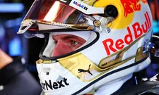 Thumbnail for article: Dit is waar Verstappen denkt te starten in Monza: 'Dat zeggen de regels'