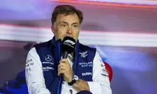 Thumbnail for article: Williams se alegra por De Vries: "Llevaba años esperando esto"