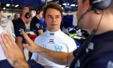 Thumbnail for article: Waarom het racedebuut van De Vries cruciaal is voor zijn toekomst in F1