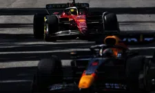 Thumbnail for article: Risultati completi PL3  | Verstappen più veloce, Leclerc secondo