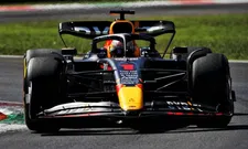 Thumbnail for article: Max Verstappen tops FP3 ahead of qualifying at Monza