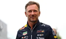 Thumbnail for article: Horner opens door for new Honda deal from 2026