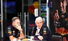 Thumbnail for article: Marko is not worried: 'Ferrari drove with higher engine setting'