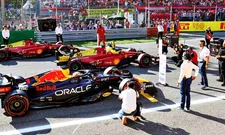 Thumbnail for article: FIA hat endlich eine vorläufige Startaufstellung für den Großen Preis von Italien beschlossen