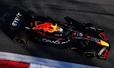 Thumbnail for article: Verstappen pakte met deze ronde de snelste tijd in VT3 in Italië