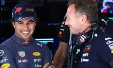 Thumbnail for article: Perez still not quite happy with RB18: 'I'm lacking confidence'