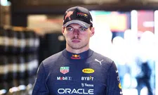 Thumbnail for article: Verstappen hoopt dat De Vries geniet van F1-debuut: "Heel mooi voor Nyck"