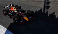 Thumbnail for article: Verstappen rijdt probleemloos naar snelste tijd in VT3 van GP Italië