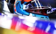 Thumbnail for article: De Vries spera in un posto in F1: "Un colore permanente mi si addice".