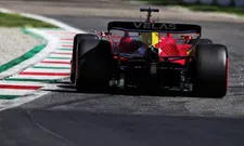 Thumbnail for article: Leclerc coloca a Ferrari na pole position no GP da Itália
