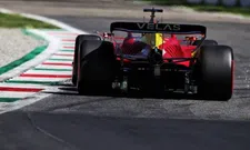 Thumbnail for article: Leclerc met Ferrari en pole position pour le Grand Prix d'Italie à Monza