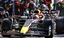 Thumbnail for article: Verstappen se surprend lui-même : "On ne s'y attend pas à l'avance".