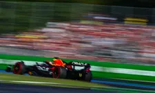 Thumbnail for article: Risultati completi del GP d'Italia | Verstappen vince, debutto impressionante per De Vries